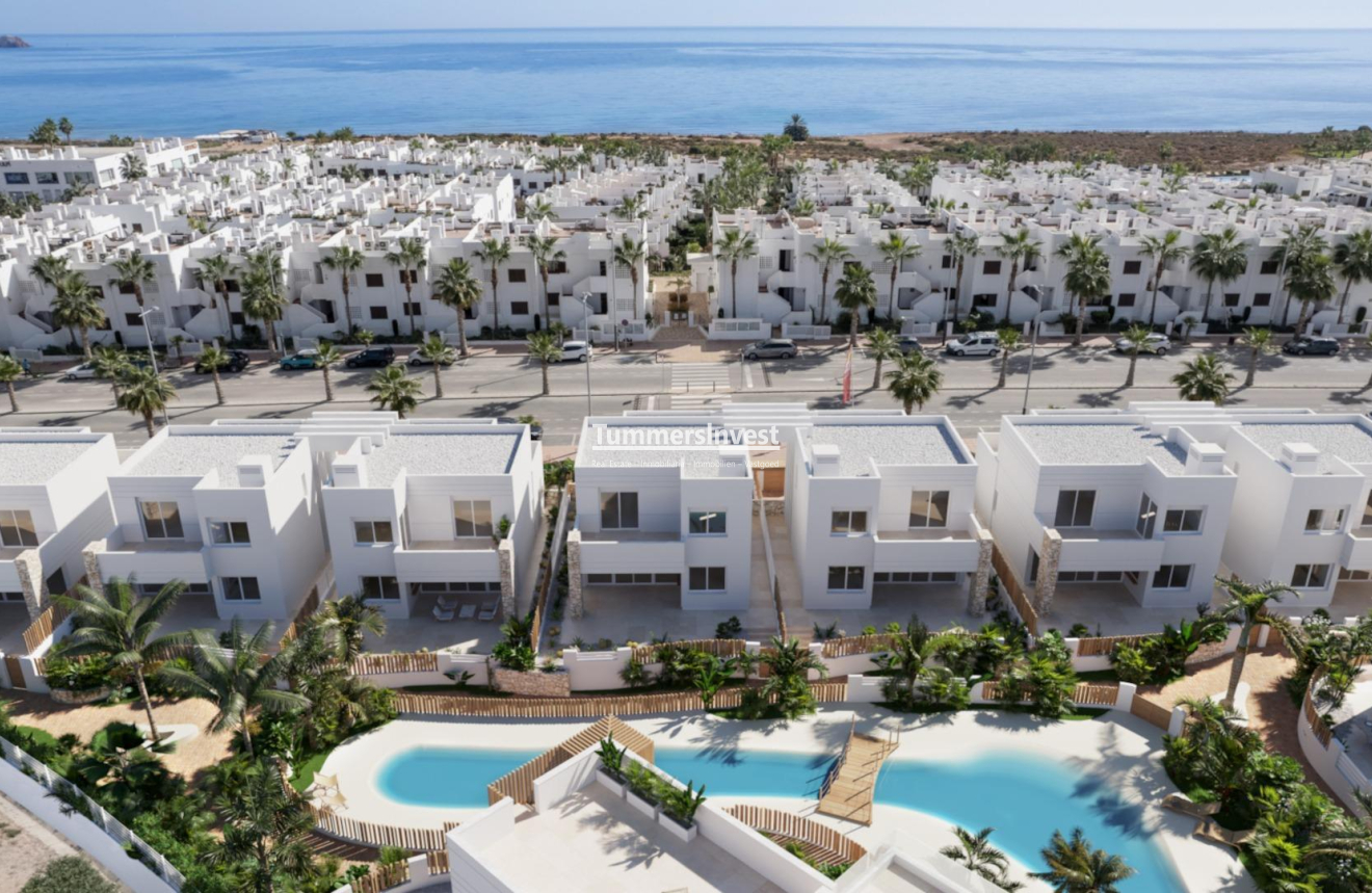 Nieuwbouw Woningen · Bungalow · San Juan de los Terreros · Mar De Pulpí