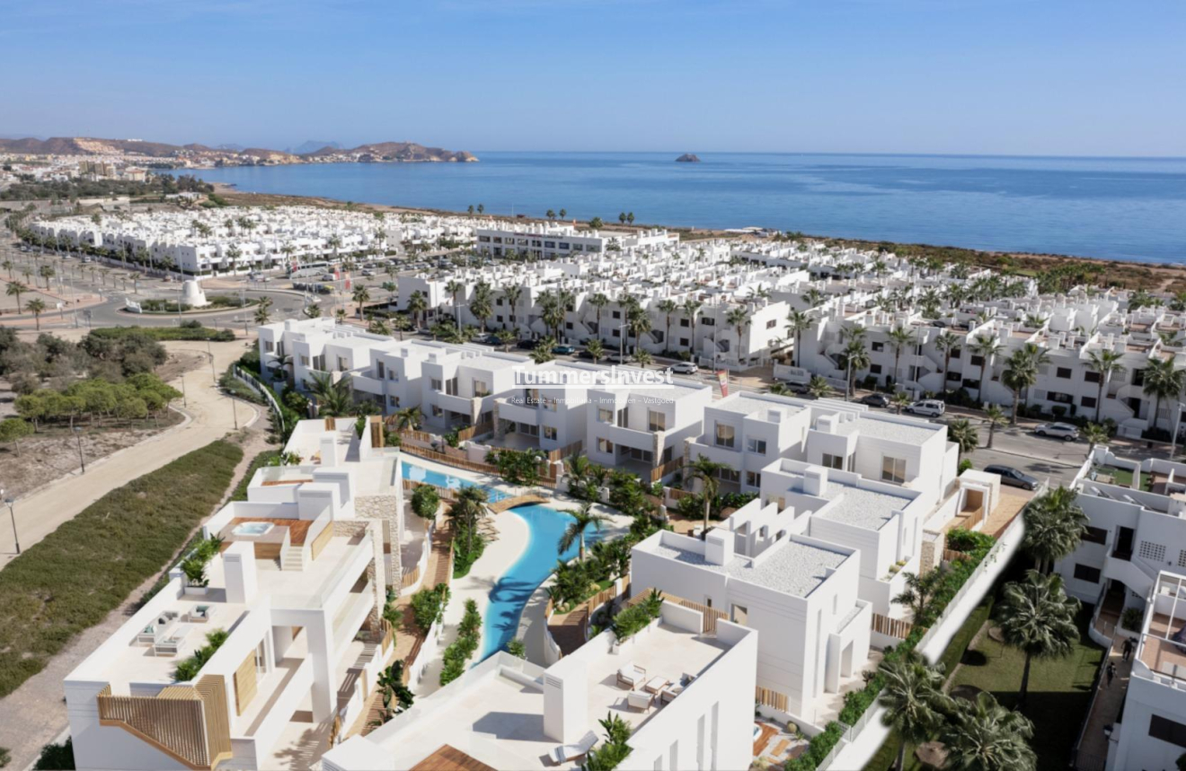 Nieuwbouw Woningen · Villa · San Juan de los Terreros · Mar De Pulpí