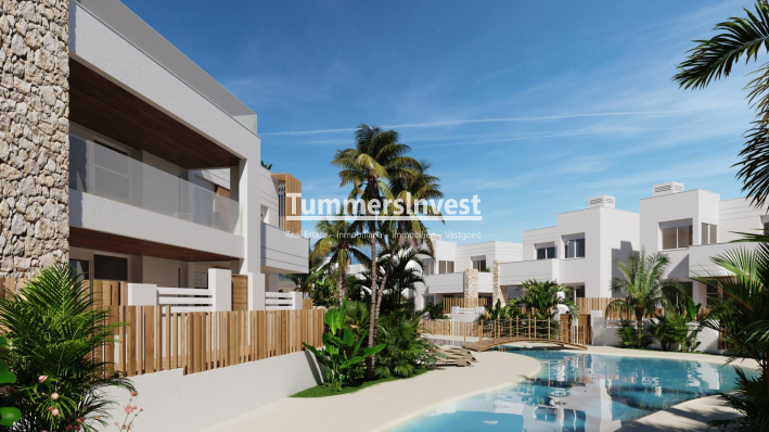 Nieuwbouw Woningen · Villa · San Juan de los Terreros · Mar De Pulpí