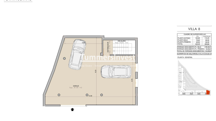Nieuwbouw Woningen · Villa · San Juan de los Terreros · Mar De Pulpí