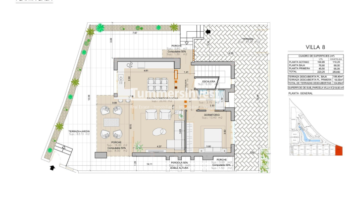 Nieuwbouw Woningen · Villa · San Juan de los Terreros · Mar De Pulpí