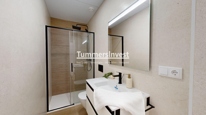 Nieuwbouw Woningen · Penthouse · Guardamar del Segura · Pueblo