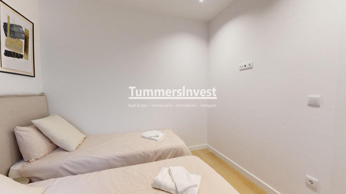 Nieuwbouw Woningen · Penthouse · Guardamar del Segura · Pueblo