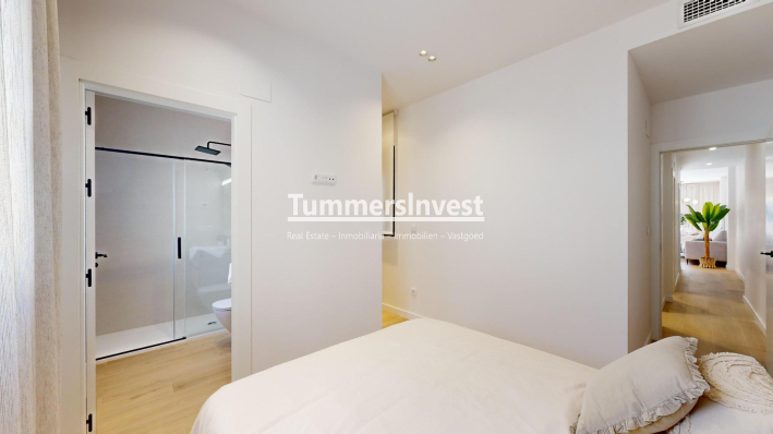 Nieuwbouw Woningen · Penthouse · Guardamar del Segura · Pueblo