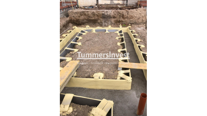 New Build · Villa · Puerto de Mazarron · El Alamillo