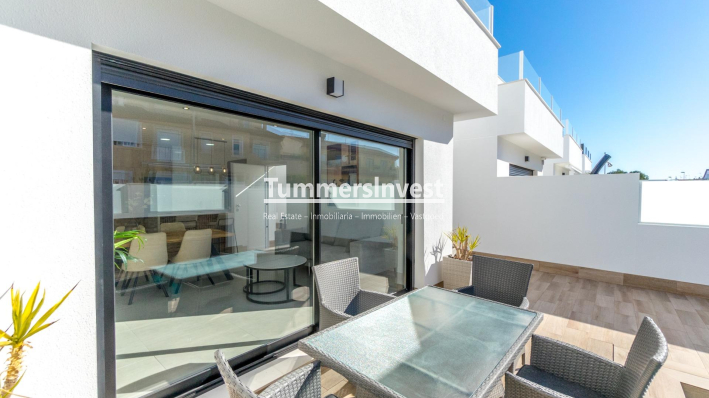 Nieuwbouw Woningen · Villa · San Pedro del Pinatar · Polideportivo