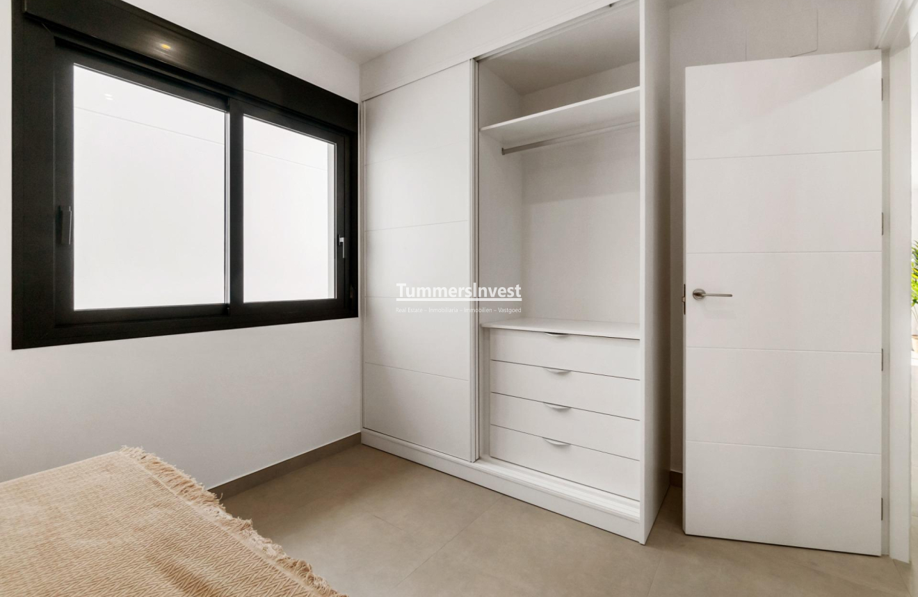 Nieuwbouw Woningen · Villa · San Pedro del Pinatar · Polideportivo