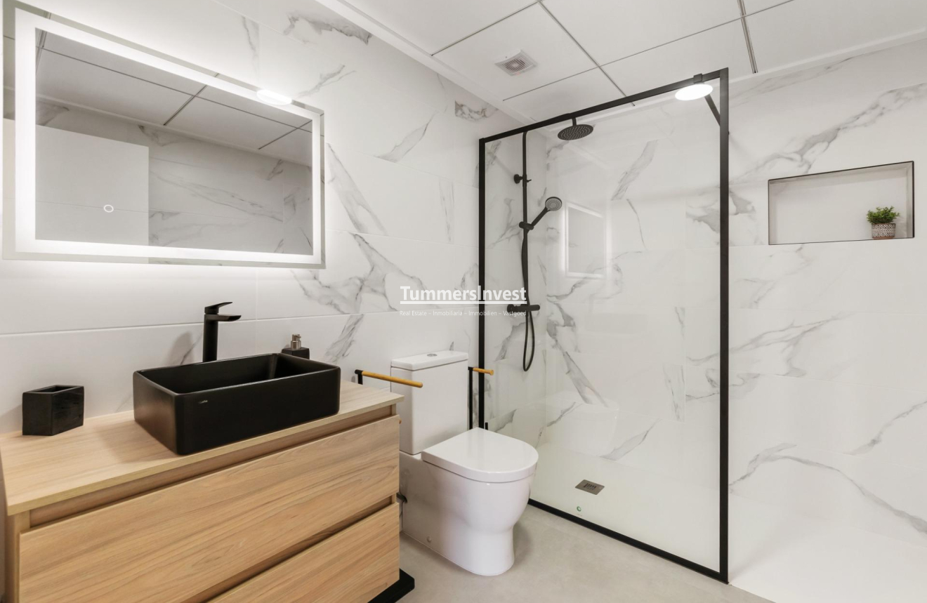 Nieuwbouw Woningen · Villa · San Pedro del Pinatar · Polideportivo