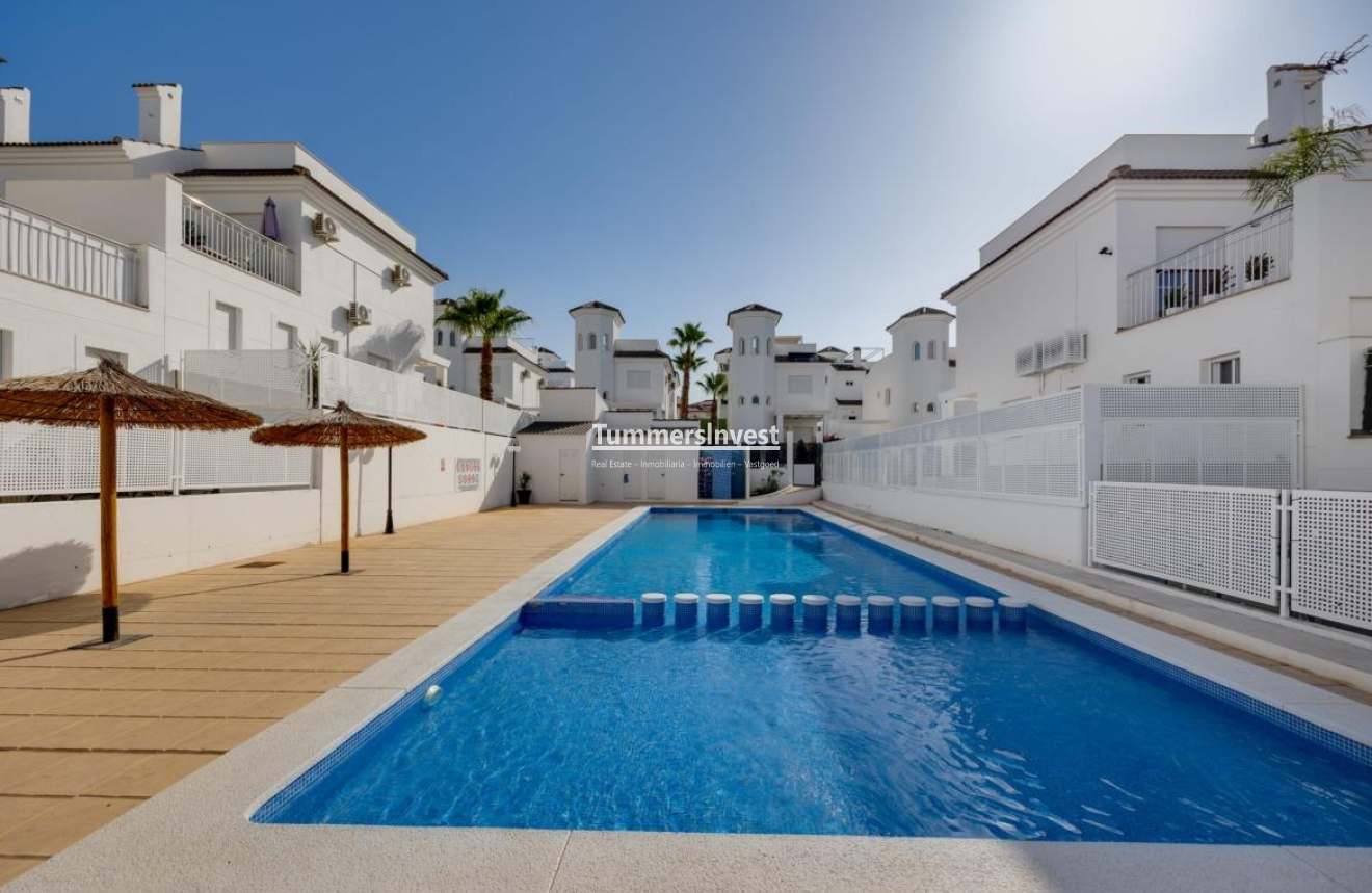 Nieuwbouw Woningen · Villa · San Fulgencio · El Oasis