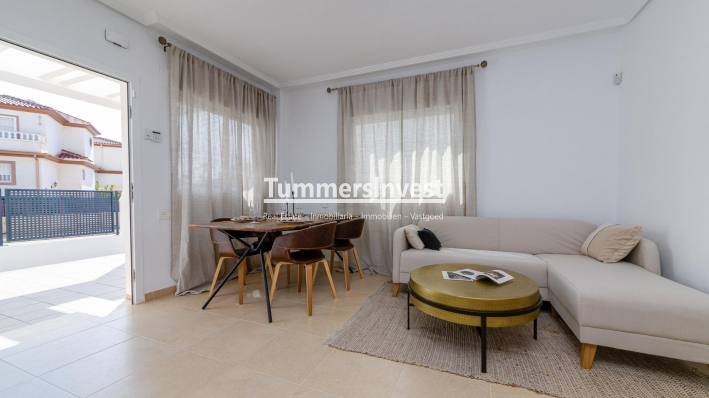 Nieuwbouw Woningen · Villa · San Fulgencio · El Oasis