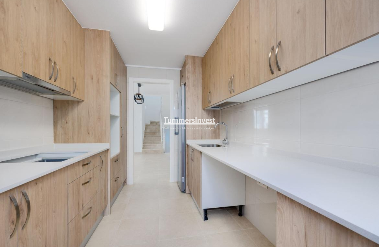 Nieuwbouw Woningen · Villa · San Fulgencio · El Oasis