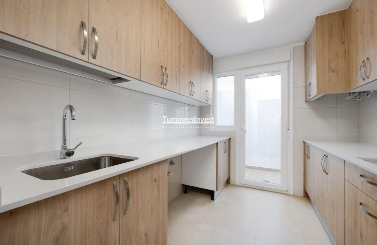 Nieuwbouw Woningen · Villa · San Fulgencio · El Oasis