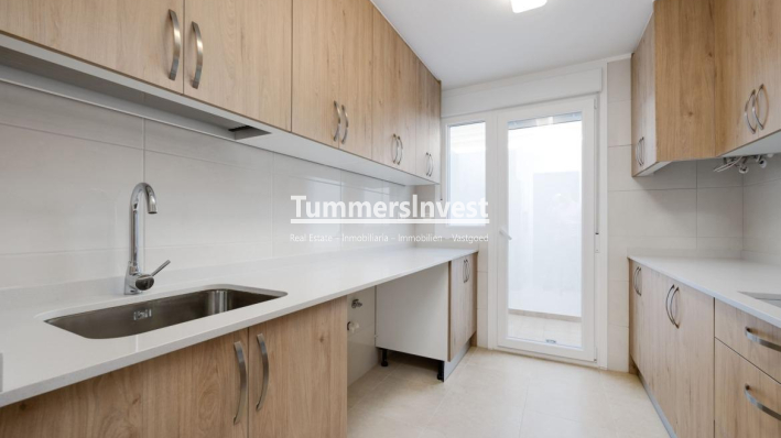 Nieuwbouw Woningen · Villa · San Fulgencio · El Oasis