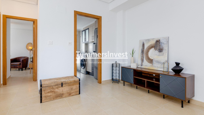 Nieuwbouw Woningen · Villa · San Fulgencio · El Oasis