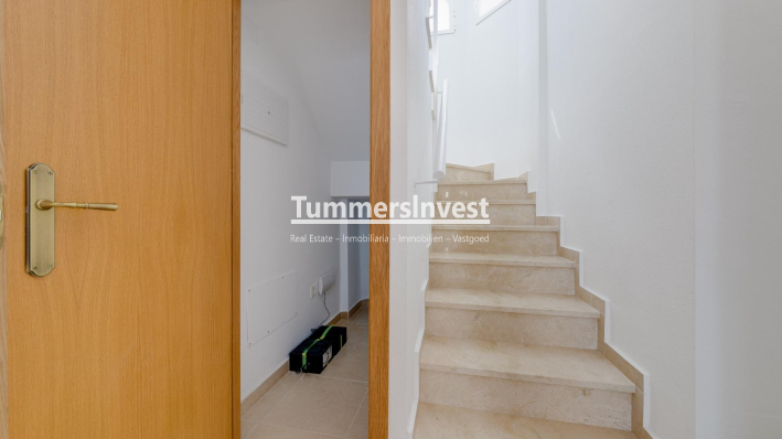 Nieuwbouw Woningen · Villa · San Fulgencio · El Oasis