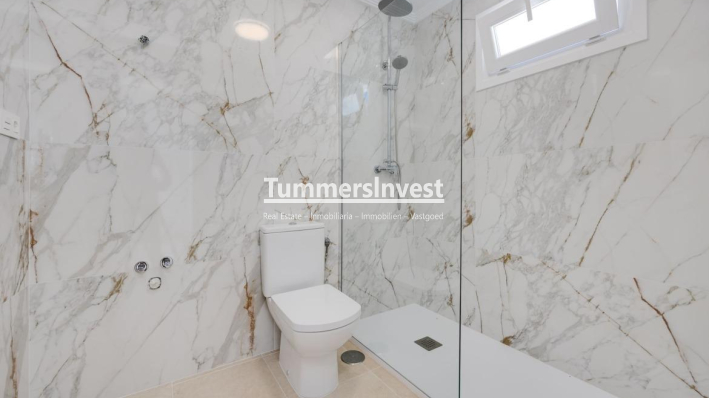 Nieuwbouw Woningen · Villa · San Fulgencio · El Oasis