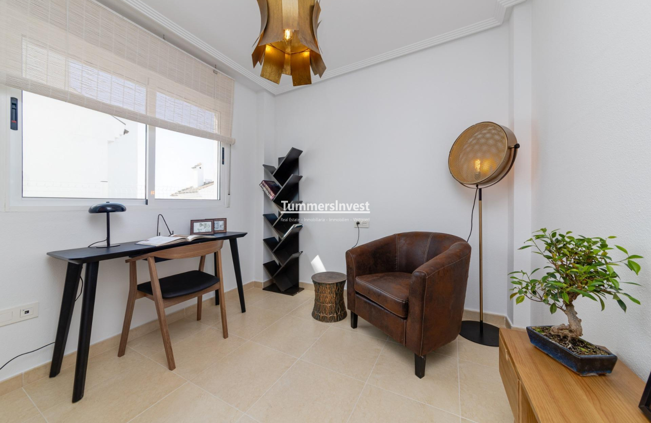 Nieuwbouw Woningen · Villa · San Fulgencio · El Oasis