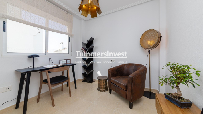 Nieuwbouw Woningen · Villa · San Fulgencio · El Oasis