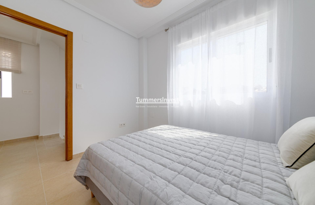 Nieuwbouw Woningen · Villa · San Fulgencio · El Oasis