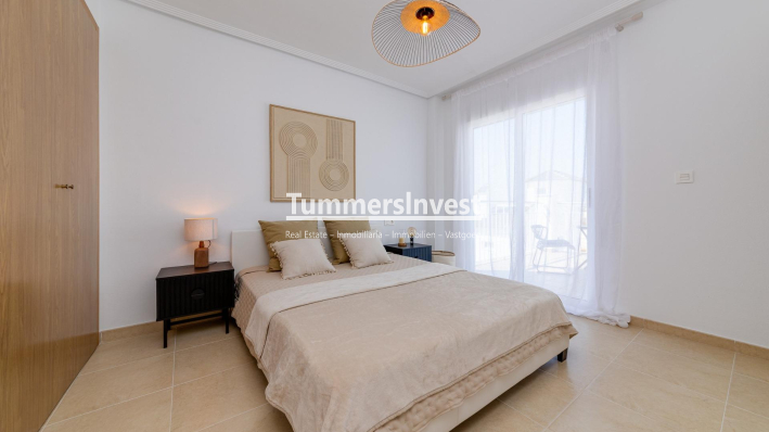 Nieuwbouw Woningen · Villa · San Fulgencio · El Oasis