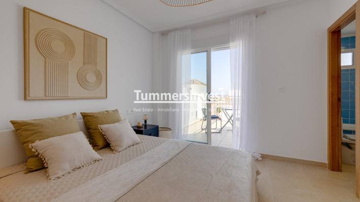 Nieuwbouw Woningen · Villa · San Fulgencio · El Oasis