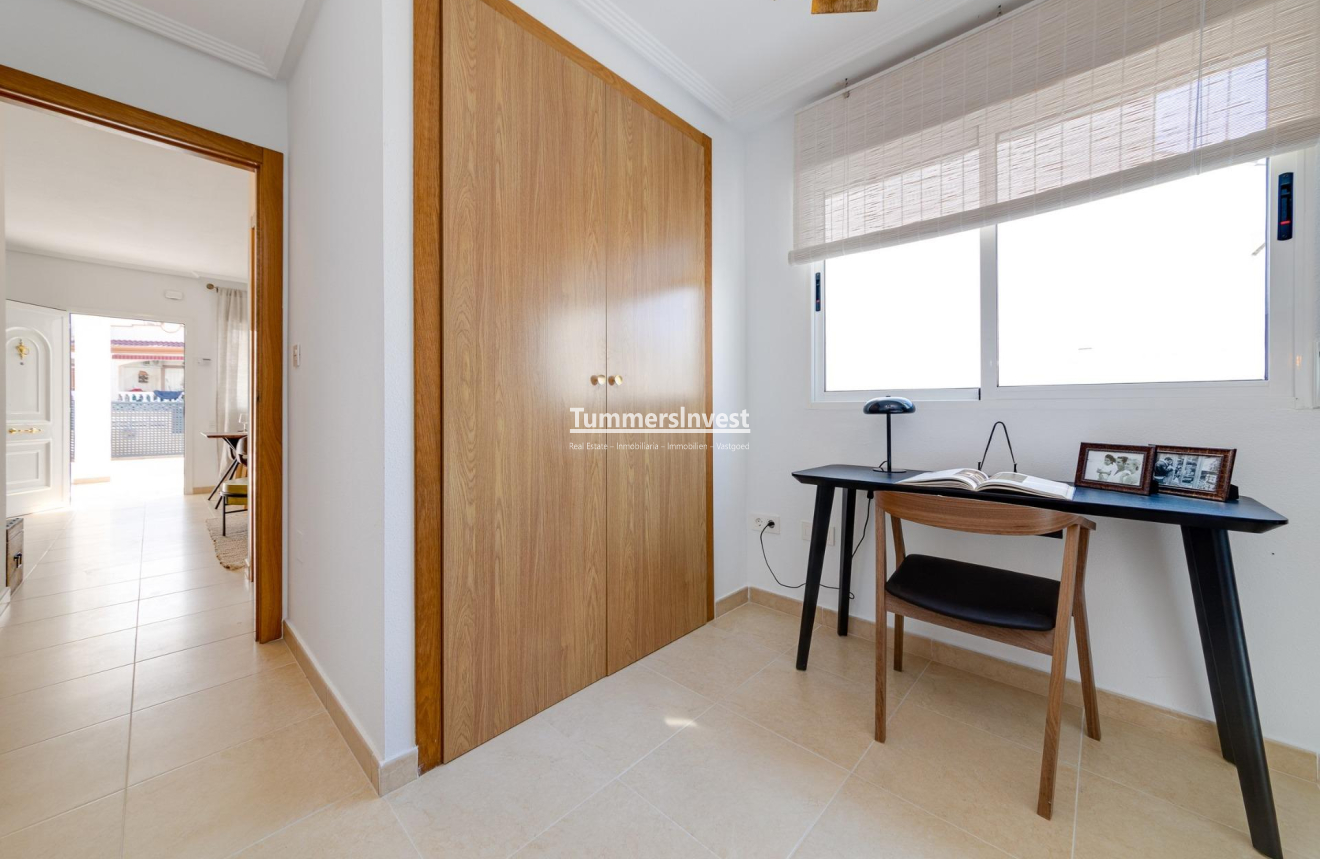 Nieuwbouw Woningen · Villa · San Fulgencio · El Oasis