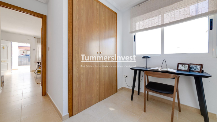 Nieuwbouw Woningen · Villa · San Fulgencio · El Oasis