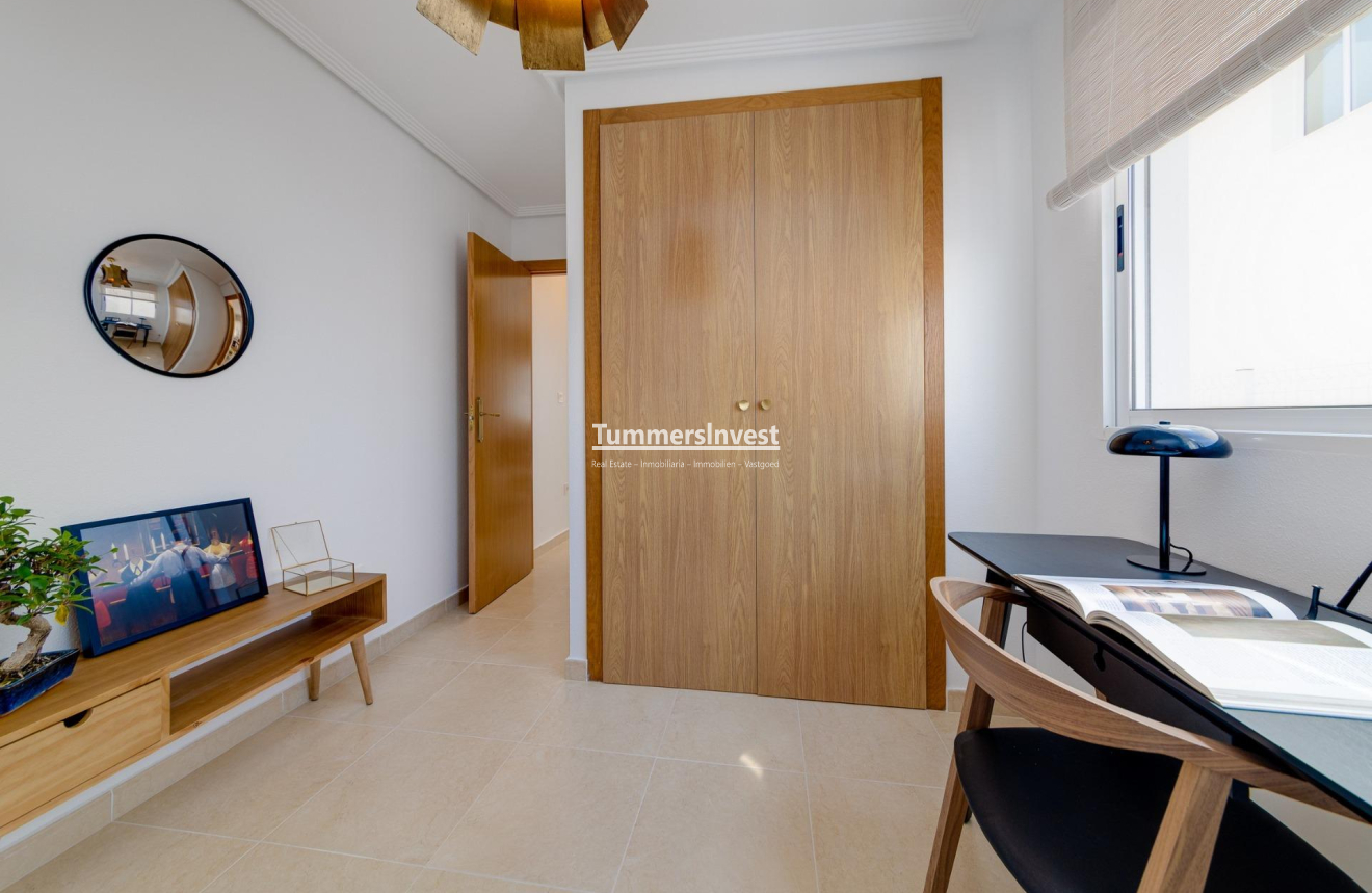 Nieuwbouw Woningen · Villa · San Fulgencio · El Oasis