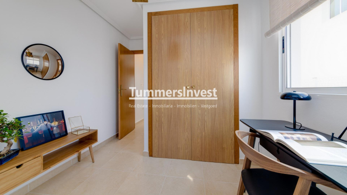 Nieuwbouw Woningen · Villa · San Fulgencio · El Oasis