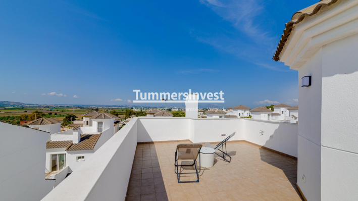 Nieuwbouw Woningen · Villa · San Fulgencio · El Oasis