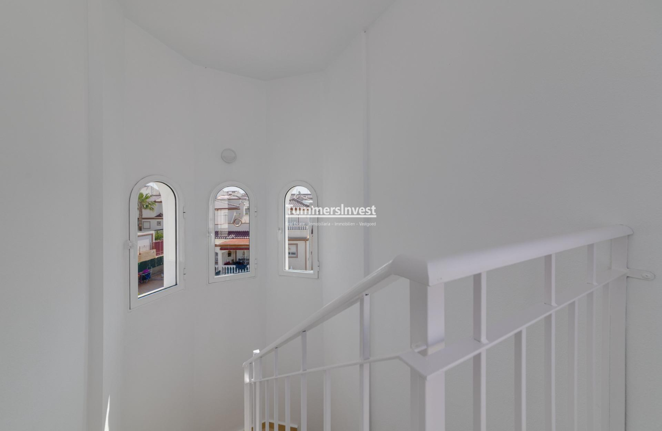 Nieuwbouw Woningen · Villa · San Fulgencio · El Oasis