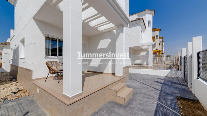 Nieuwbouw Woningen · Villa · San Fulgencio · El Oasis