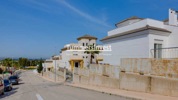 Nieuwbouw Woningen · Villa · San Fulgencio · El Oasis