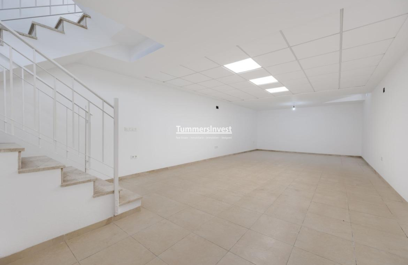 Nieuwbouw Woningen · Villa · San Fulgencio · El Oasis