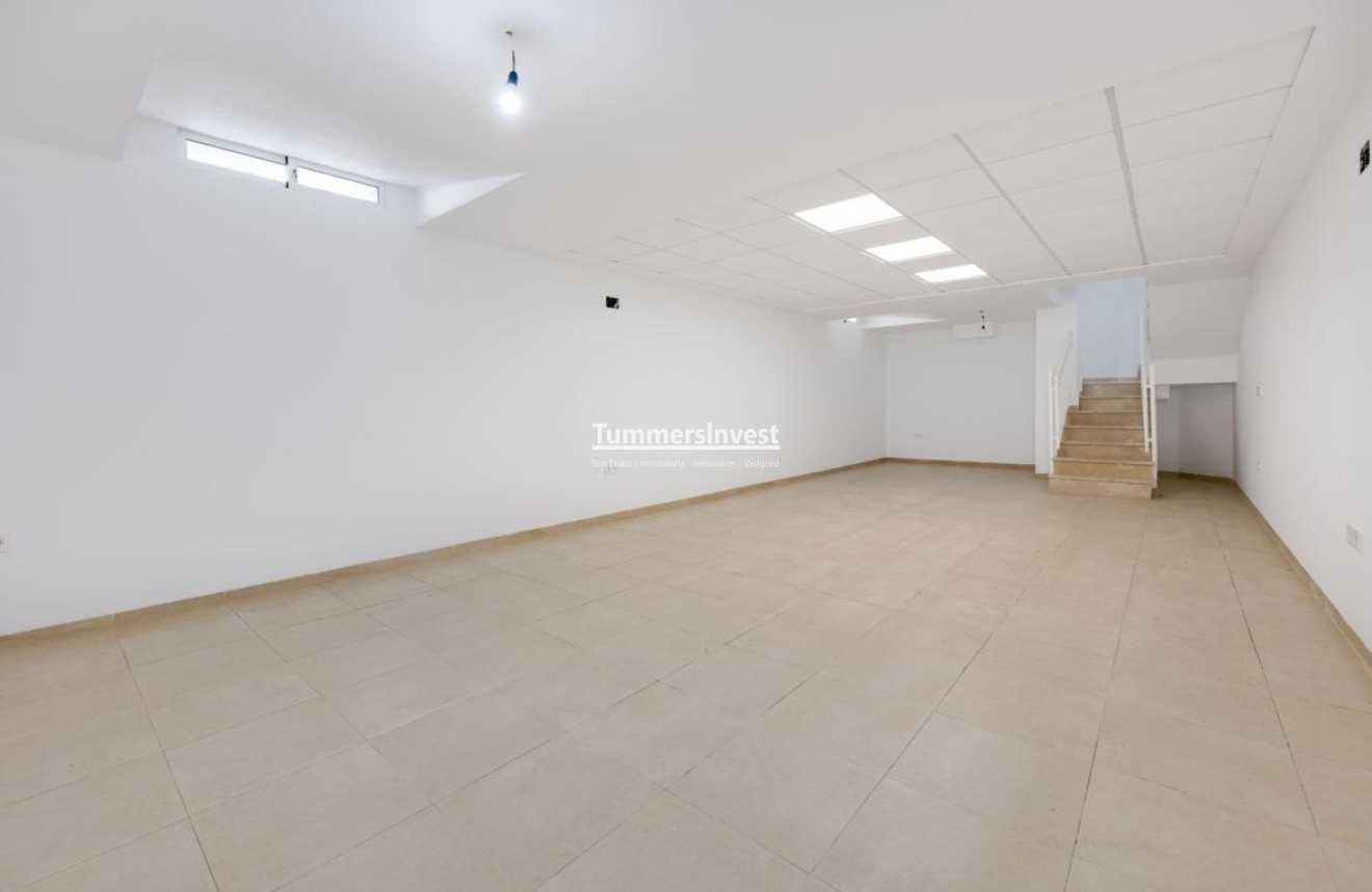 Nieuwbouw Woningen · Villa · San Fulgencio · El Oasis