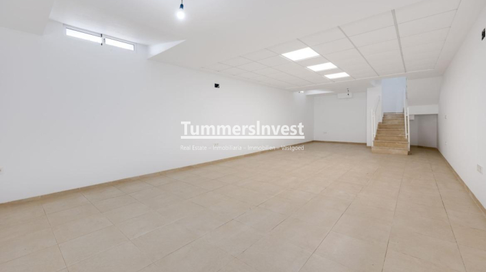 Nieuwbouw Woningen · Villa · San Fulgencio · El Oasis