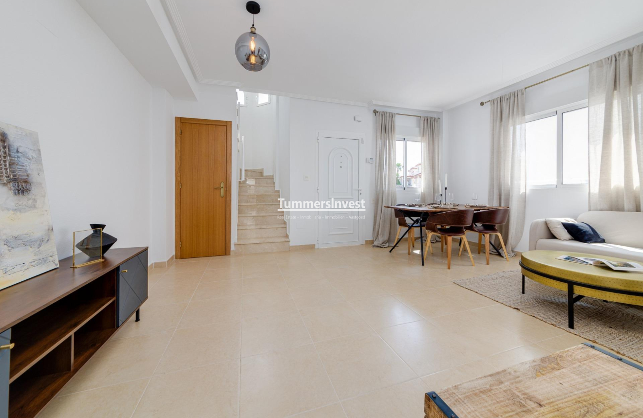 Nieuwbouw Woningen · Villa · San Fulgencio · El Oasis