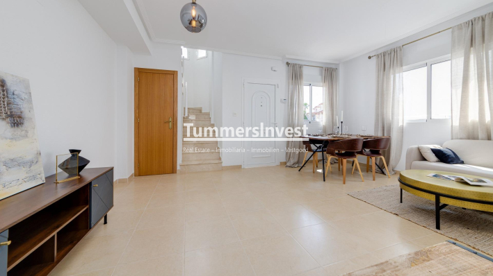 Nieuwbouw Woningen · Villa · San Fulgencio · El Oasis