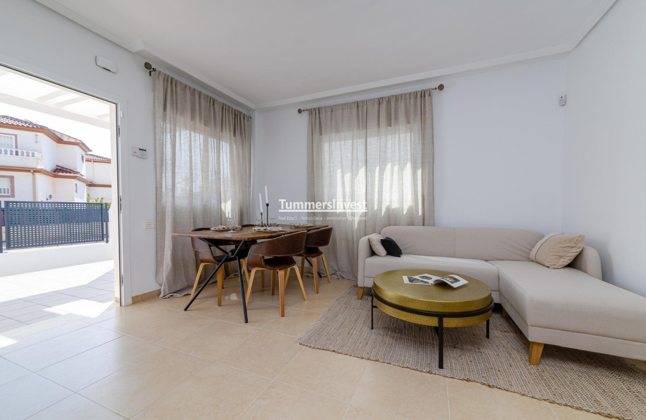 Nieuwbouw Woningen · Villa · San Fulgencio · El Oasis
