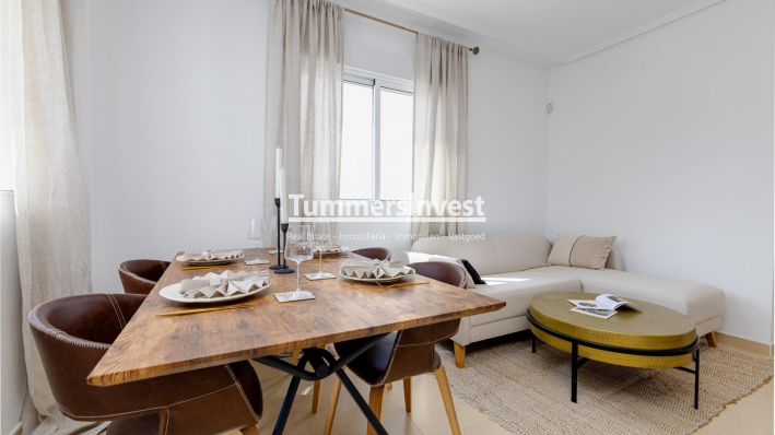 Nieuwbouw Woningen · Villa · San Fulgencio · El Oasis