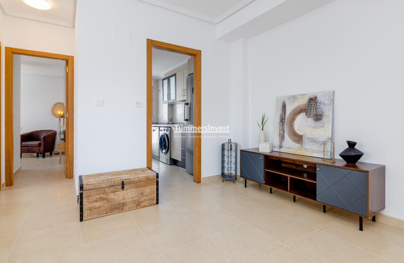 Nieuwbouw Woningen · Villa · San Fulgencio · El Oasis