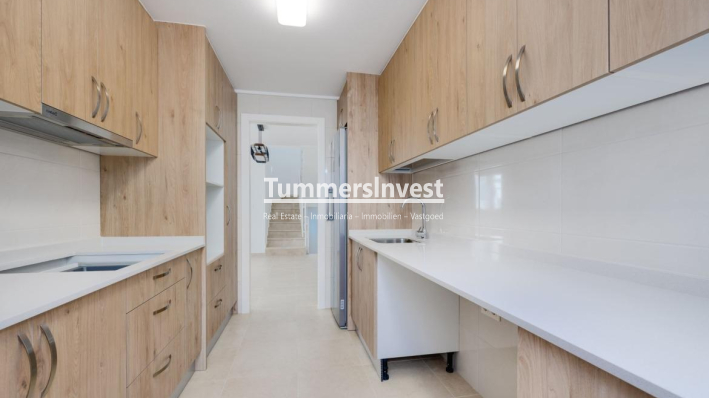 Nieuwbouw Woningen · Villa · San Fulgencio · El Oasis