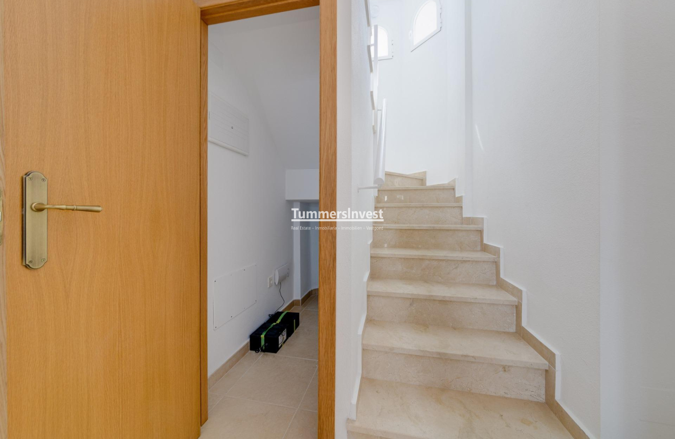 Nieuwbouw Woningen · Villa · San Fulgencio · El Oasis