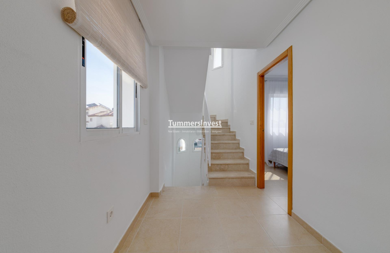 Nieuwbouw Woningen · Villa · San Fulgencio · El Oasis