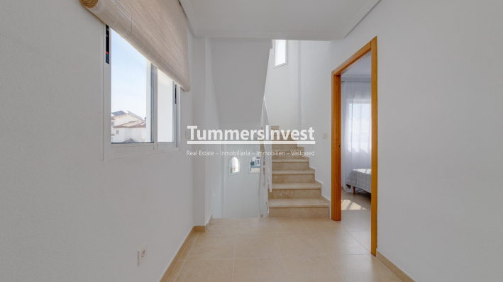 Nieuwbouw Woningen · Villa · San Fulgencio · El Oasis