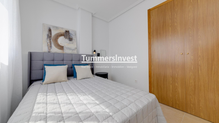 Nieuwbouw Woningen · Villa · San Fulgencio · El Oasis