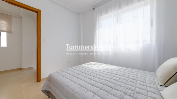 Nieuwbouw Woningen · Villa · San Fulgencio · El Oasis