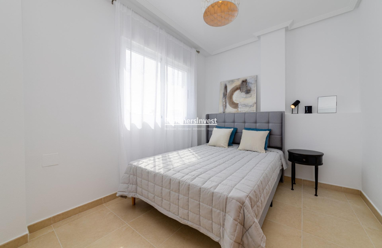 Nieuwbouw Woningen · Villa · San Fulgencio · El Oasis