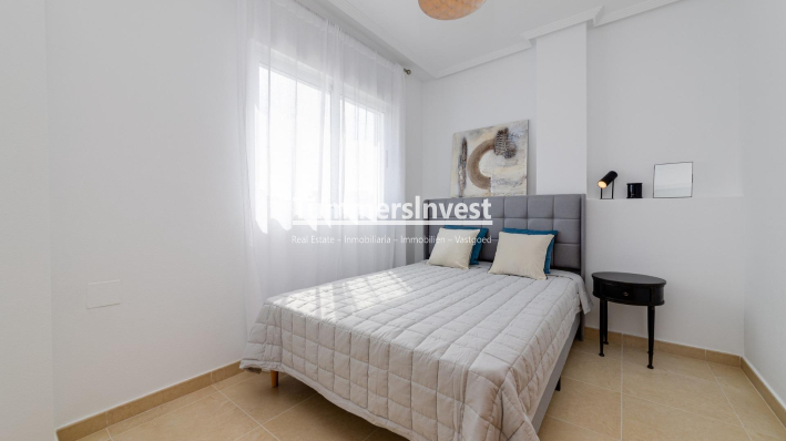 Nieuwbouw Woningen · Villa · San Fulgencio · El Oasis