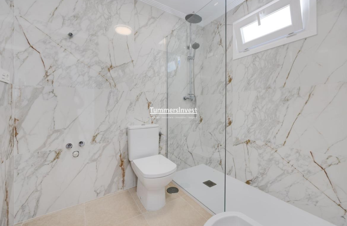 Nieuwbouw Woningen · Villa · San Fulgencio · El Oasis